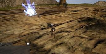 Abyss PC Screenshot