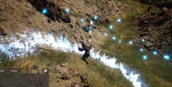 Abyss PC Screenshot