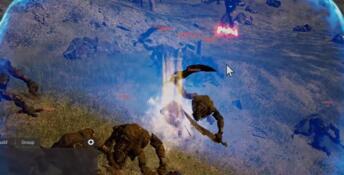 Abyss PC Screenshot
