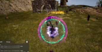 Abyss PC Screenshot