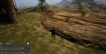 Abyss PC Screenshot