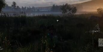 Abyss PC Screenshot