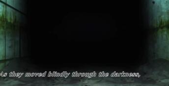 ABYSS OF THE SACRIFICE