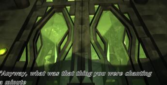 ABYSS OF THE SACRIFICE PC Screenshot