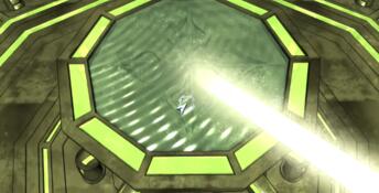 ABYSS OF THE SACRIFICE PC Screenshot