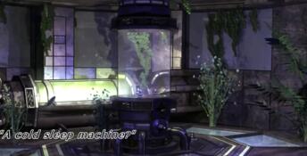 ABYSS OF THE SACRIFICE PC Screenshot