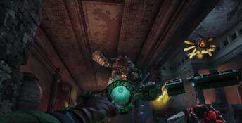 Abyssus PC Screenshot