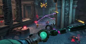 Abyssus PC Screenshot
