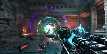Abyssus PC Screenshot