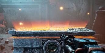 Abyssus PC Screenshot