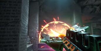 Abyssus PC Screenshot