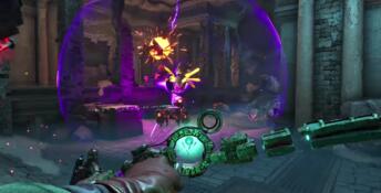 Abyssus PC Screenshot