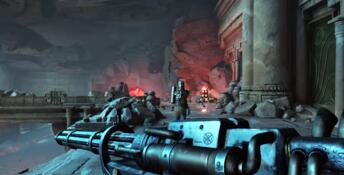 Abyssus PC Screenshot