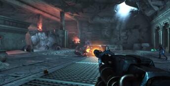 Abyssus PC Screenshot