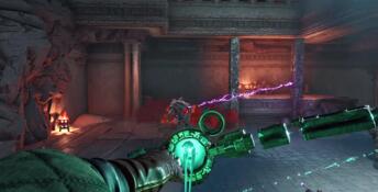 Abyssus PC Screenshot