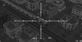 AC-130 Gunship Operator PC Screenshot