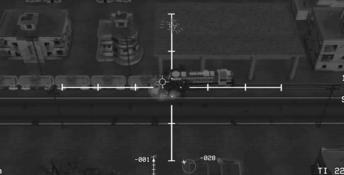 AC-130 Gunship Operator