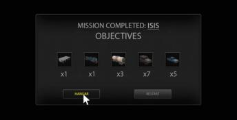 AC-130 Gunship Operator