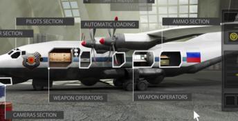 AC-130 Gunship Operator PC Screenshot