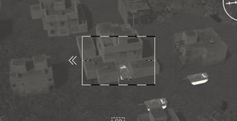 AC-130 Gunship Operator PC Screenshot