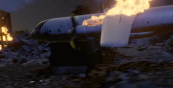 AC-130 Gunship Operator PC Screenshot