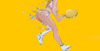 Academy Love Saga: Tennis Angels EX