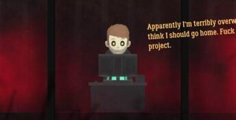 Acceptance PC Screenshot