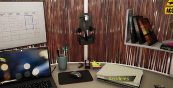 Accident PC Screenshot