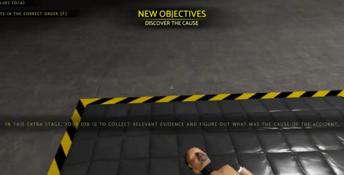 Accident PC Screenshot