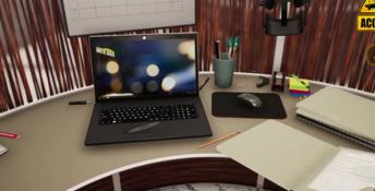 Accident PC Screenshot