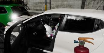 Accident PC Screenshot