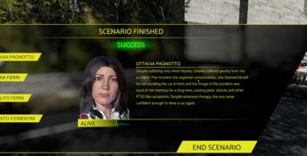 Accident PC Screenshot