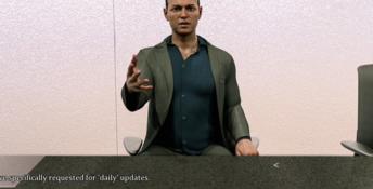 Accidental Assignment PC Screenshot