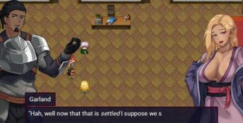 Accursed: Emma's Path PC Screenshot
