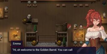 Accursed: Emma's Path PC Screenshot