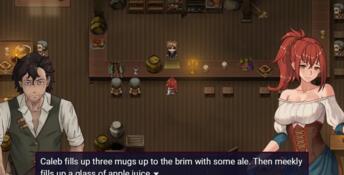 Accursed: Emma's Path PC Screenshot
