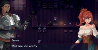 Accursed: Emma's Path PC Screenshot