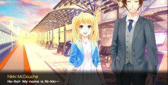 ACE Academy PC Screenshot