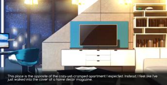 ACE Academy PC Screenshot