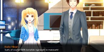 ACE Academy PC Screenshot