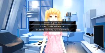 ACE Academy PC Screenshot