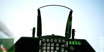 ACE COMBAT 7: SKIES UNKNOWN PC Screenshot