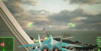 ACE COMBAT 7: SKIES UNKNOWN