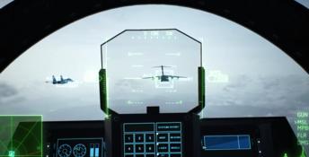 ACE COMBAT 7: SKIES UNKNOWN
