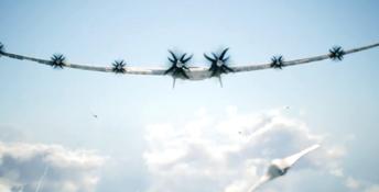 ACE COMBAT 7: SKIES UNKNOWN