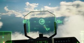 ACE COMBAT 7: SKIES UNKNOWN PC Screenshot