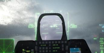 ACE COMBAT 7: SKIES UNKNOWN PC Screenshot