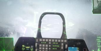 ACE COMBAT 7: SKIES UNKNOWN PC Screenshot