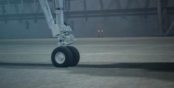 ACE COMBAT 7: SKIES UNKNOWN PC Screenshot