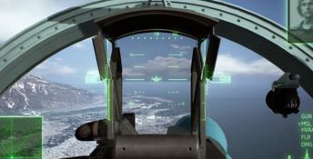 ACE COMBAT 7: SKIES UNKNOWN PC Screenshot